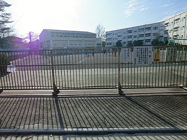 横浜市立小雀小学校(約800m・徒歩10分)