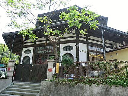 比企谷幼稚園 1300m(17分)