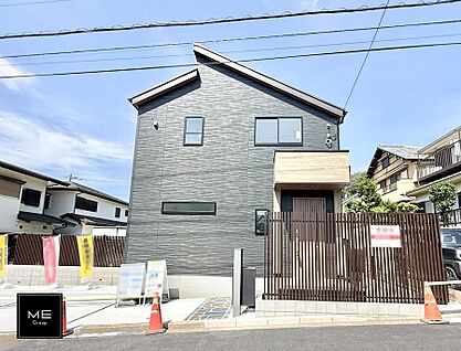 現地外観写真
