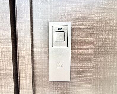 スマートキー