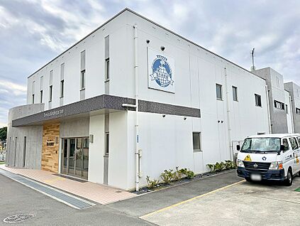 富水幼稚園 1340m(17分)