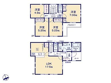 2号棟   