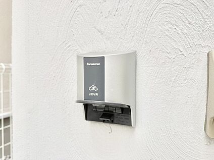 EV電源
