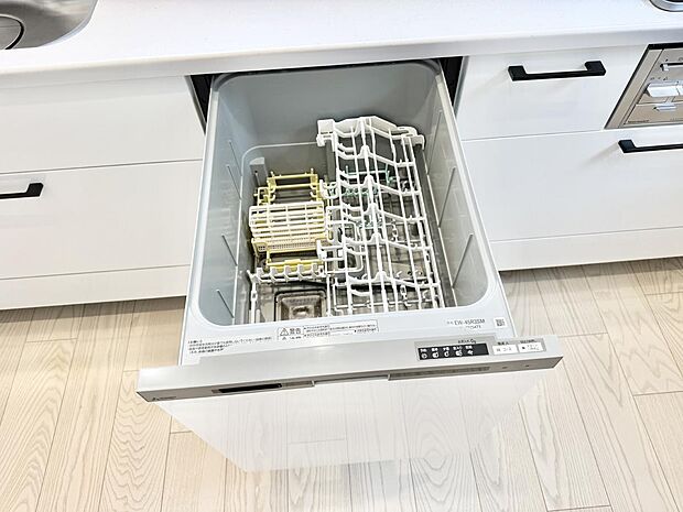 【食洗機】■時間短縮でき家事が楽になる便利な必需品