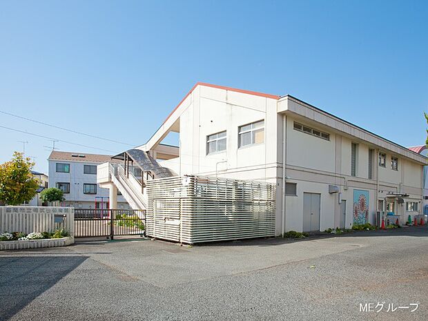 座間市立相武台保育園（約900m・徒歩12分）