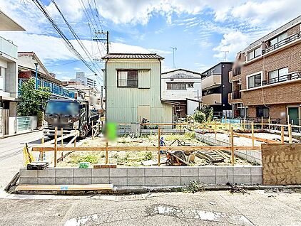 現地外観写真