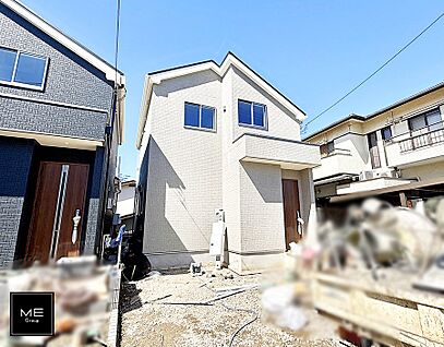 現地外観写真