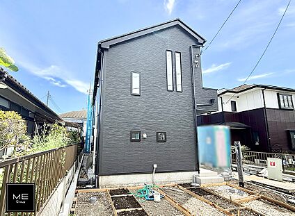 現地外観写真
