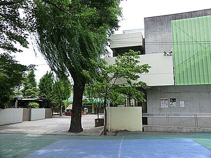 甲ノ原保育園 190m(3分)