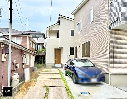 現地外観写真