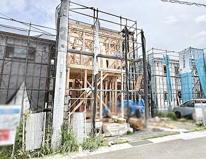 現地外観写真