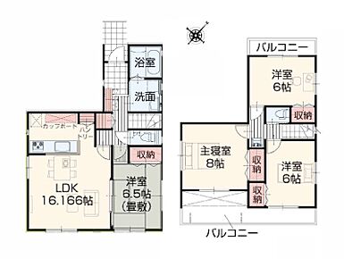 2号棟   