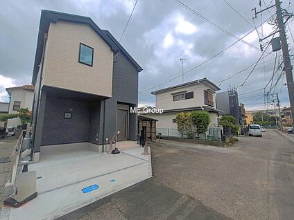 現地外観写真