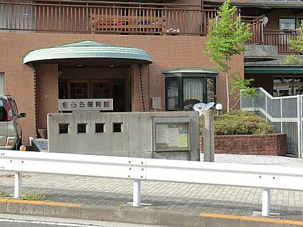 きらら保育園 1000m(13分)