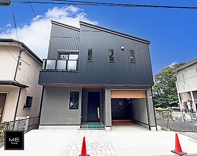 現地外観写真