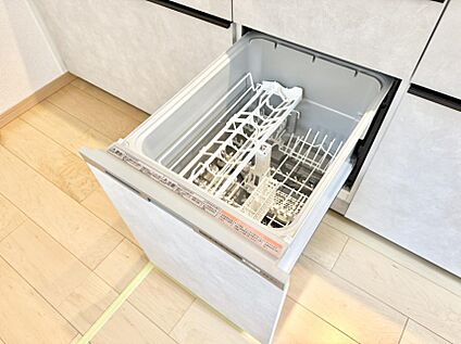 食洗機
