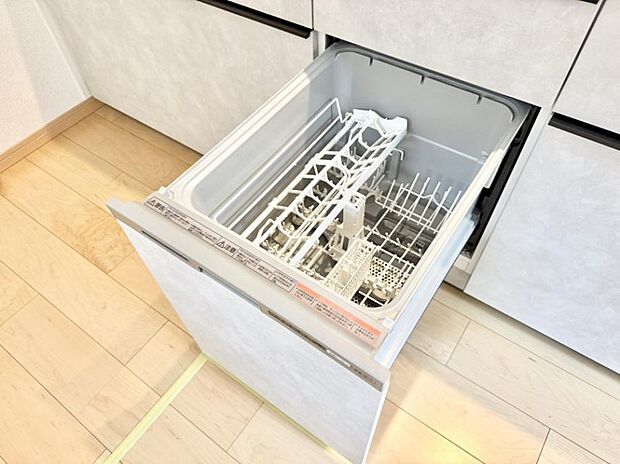 【食洗機】■時間短縮でき家事が楽になる便利な必需品