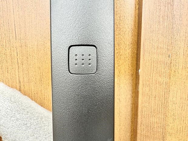 【スマートキー】■鍵を取り出さずに便利に操作できて快適