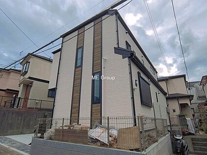 現地外観写真