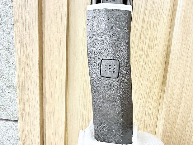 【スマートキー】■鍵を取り出さずに便利に操作できて快適