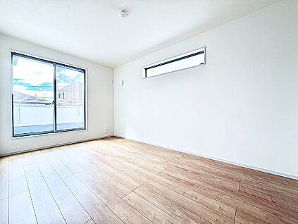 リビング以外の居室