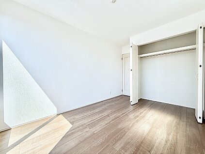 リビング以外の居室