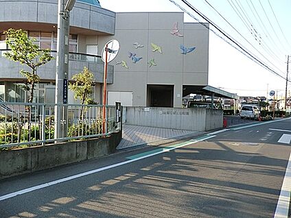 綾瀬こばと幼稚園 700m(9分)
