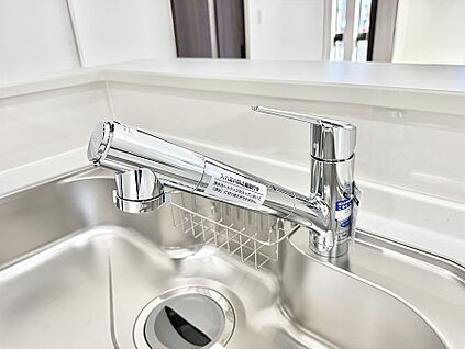 浄水器