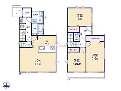 1号棟   