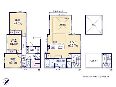 1号棟   