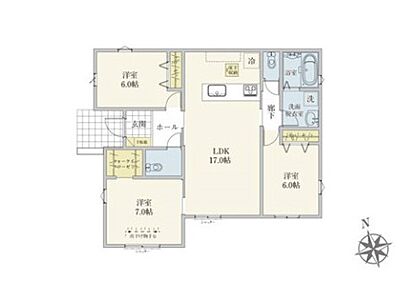 4号棟   