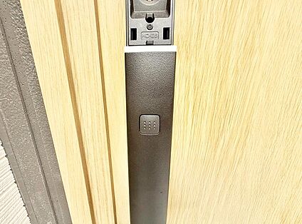 スマートキー