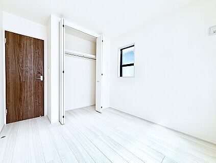 リビング以外の居室