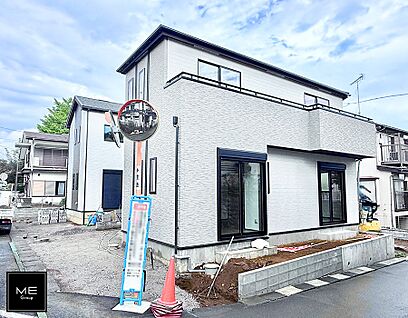 現地外観写真