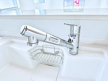 浄水器