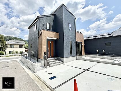 現地外観写真