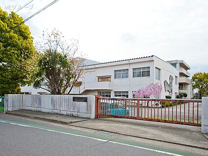 愛川町立愛川東中学校 2000m(25分)