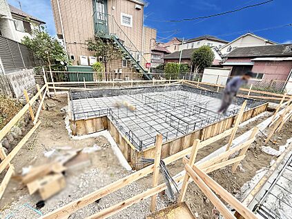 現地外観写真
