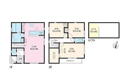 2号棟   
