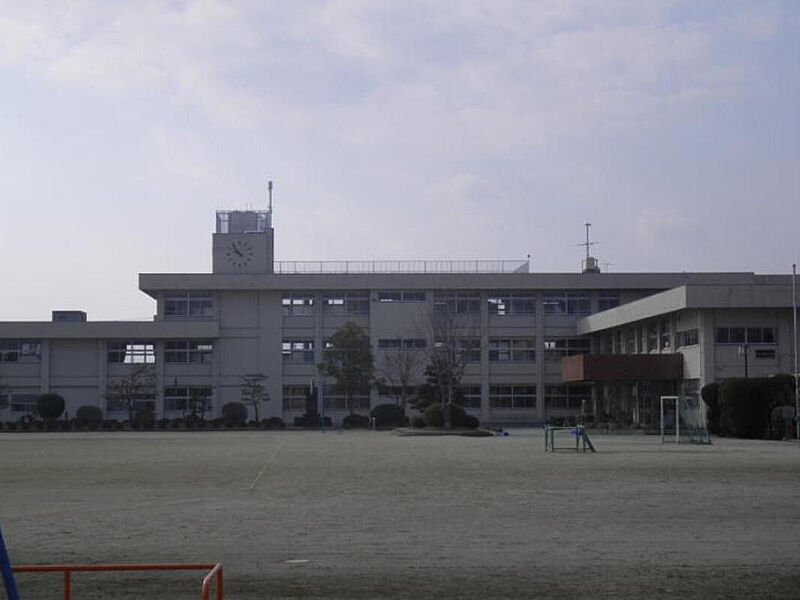 【学校】広陵町立広陵北小学校