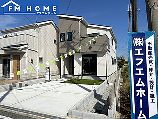 ＬＩＧＮＡＧＥ 桜井市西之宮 外観