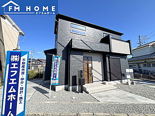 GRAFARE　橿原市北妙法寺町 外観