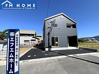 Ｃｒａｄｌｅ Ｇａｒｄｅｎ　天理市田町第１ 外観