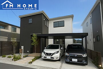 Ｌｉｖｅｌｅ Ｇａｒｄｅｎ　桜井市三輪９期 外観