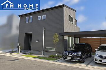 Ｌｉｖｅｌｅ Ｇａｒｄｅｎ　天理市指柳町２期 外観