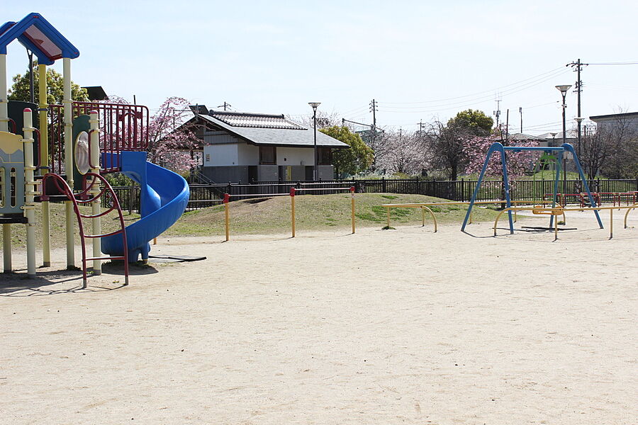 ひので公園