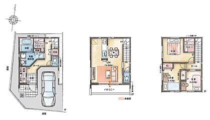 プレサンス アージュ 名古屋高畑公園 その他