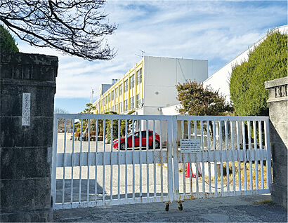 古知野南小学校 540～590ｍ(徒歩7～8分)