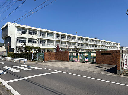 北名古屋市立鴨田小学校 約960～970m(徒歩12分)