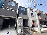 神奈川県横浜市保土ケ谷区上星川3丁目：物件画像